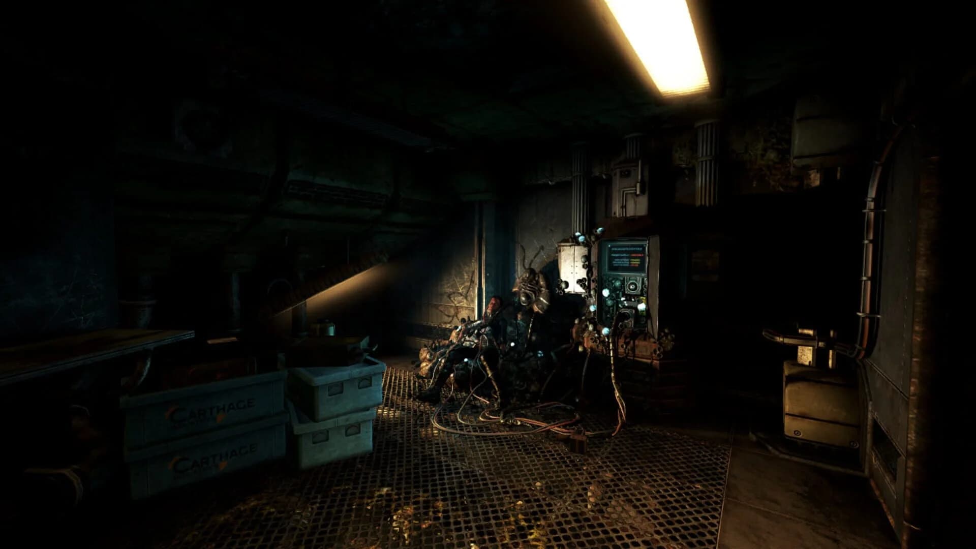 Soma screenshot 5