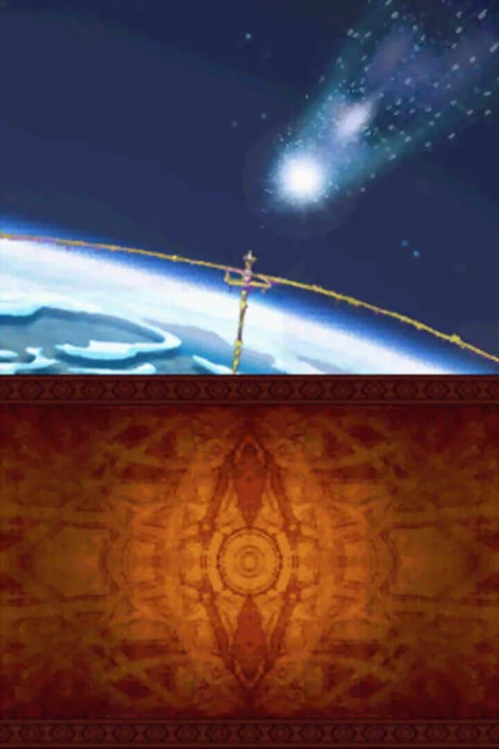 Soma Bringer screenshot 2