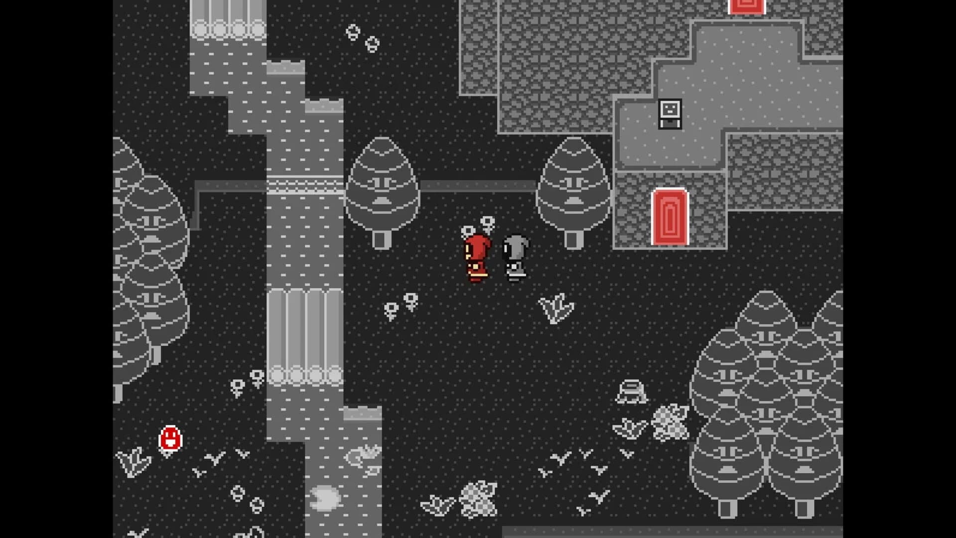 Soma Spirits: Rebalance screenshot 4