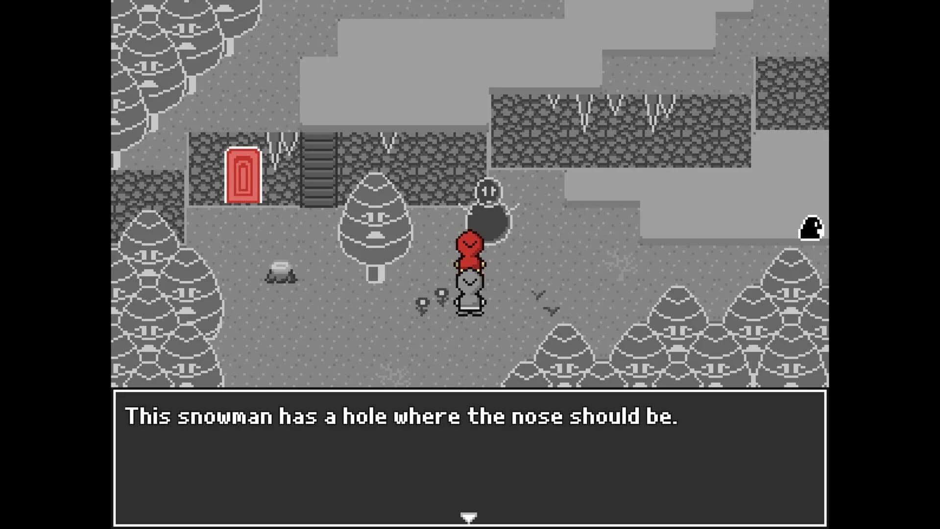 Soma Spirits: Rebalance screenshot 1