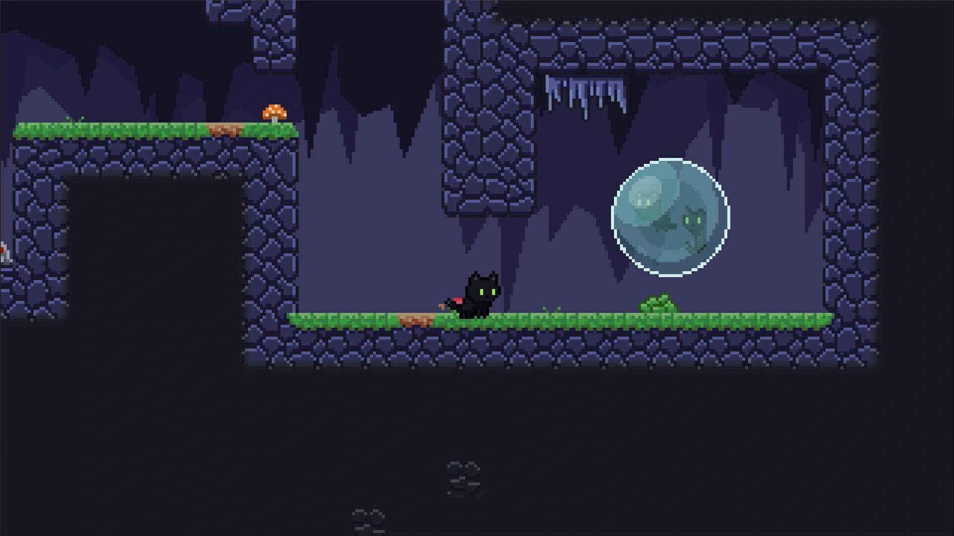 Sombra screenshot 4