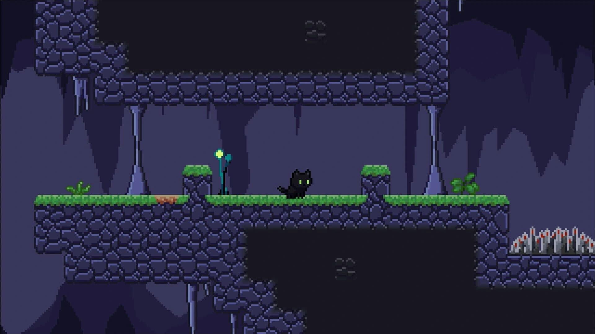Sombra screenshot 2