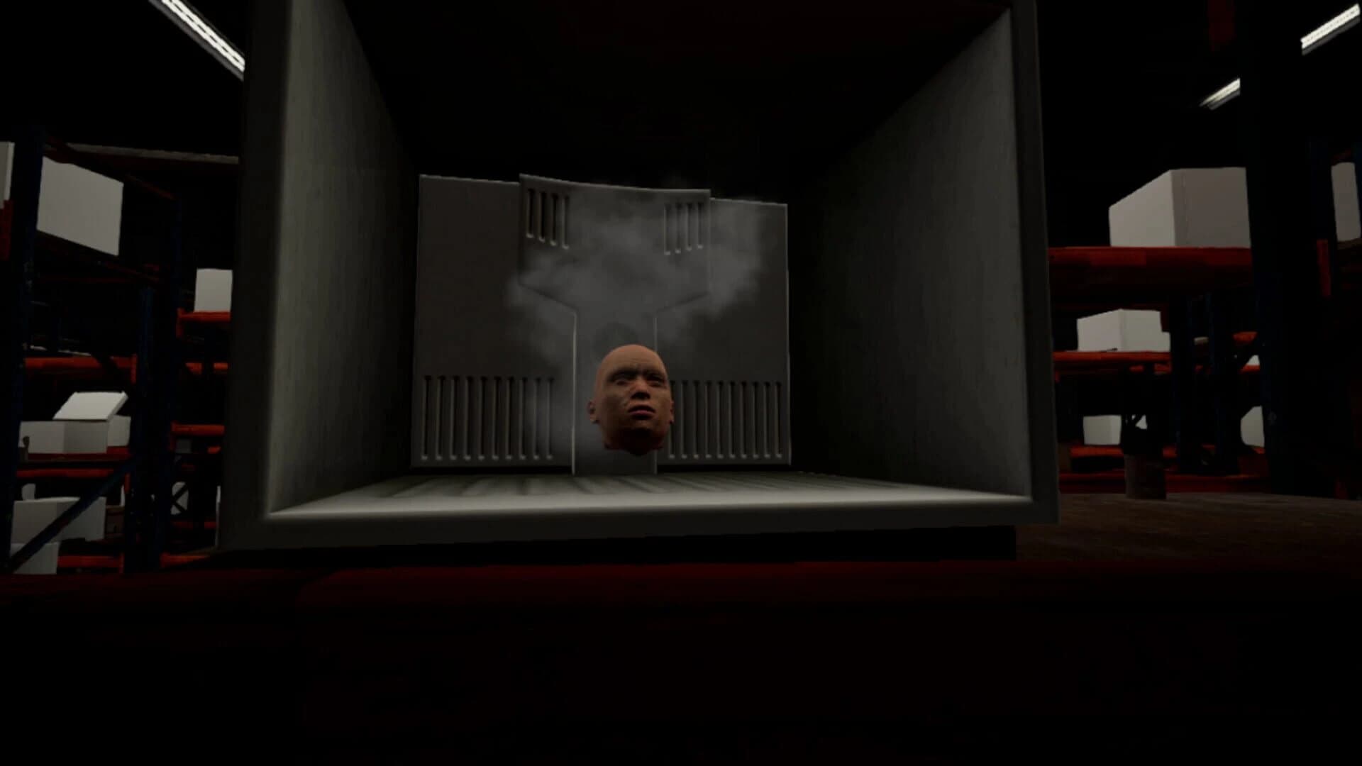 Some Assembly Required screenshot 1