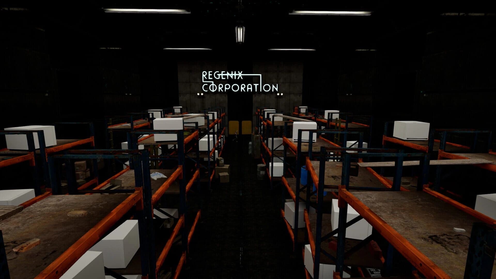 Some Assembly Required screenshot 3