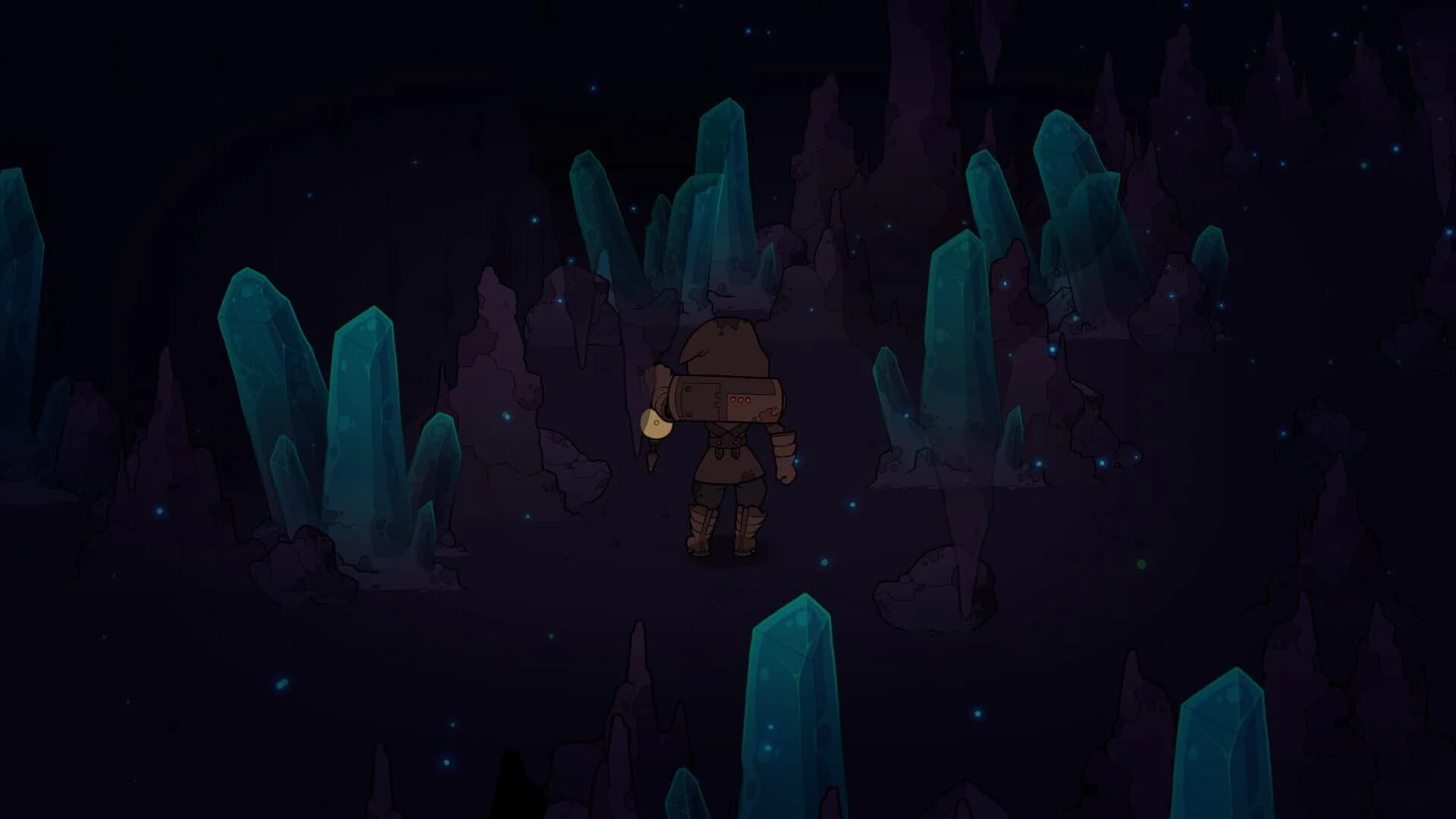 Some Distant Memory screenshot 4