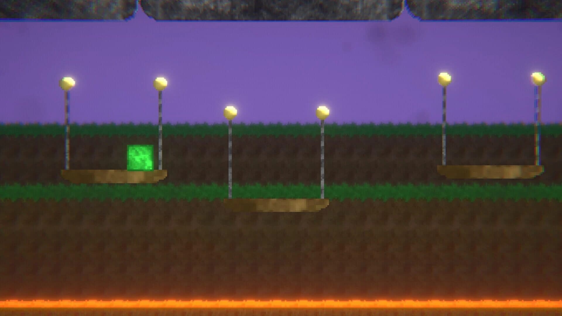 Some Jello and a Hard Place screenshot 3