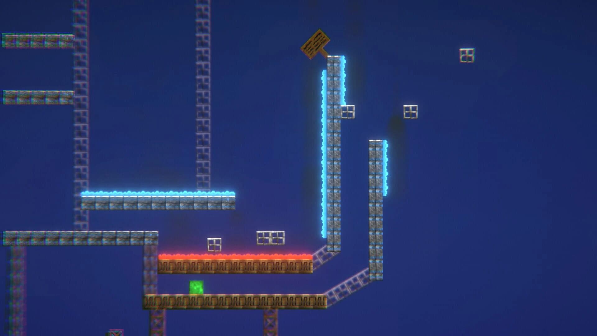 Some Jello and a Hard Place screenshot 2