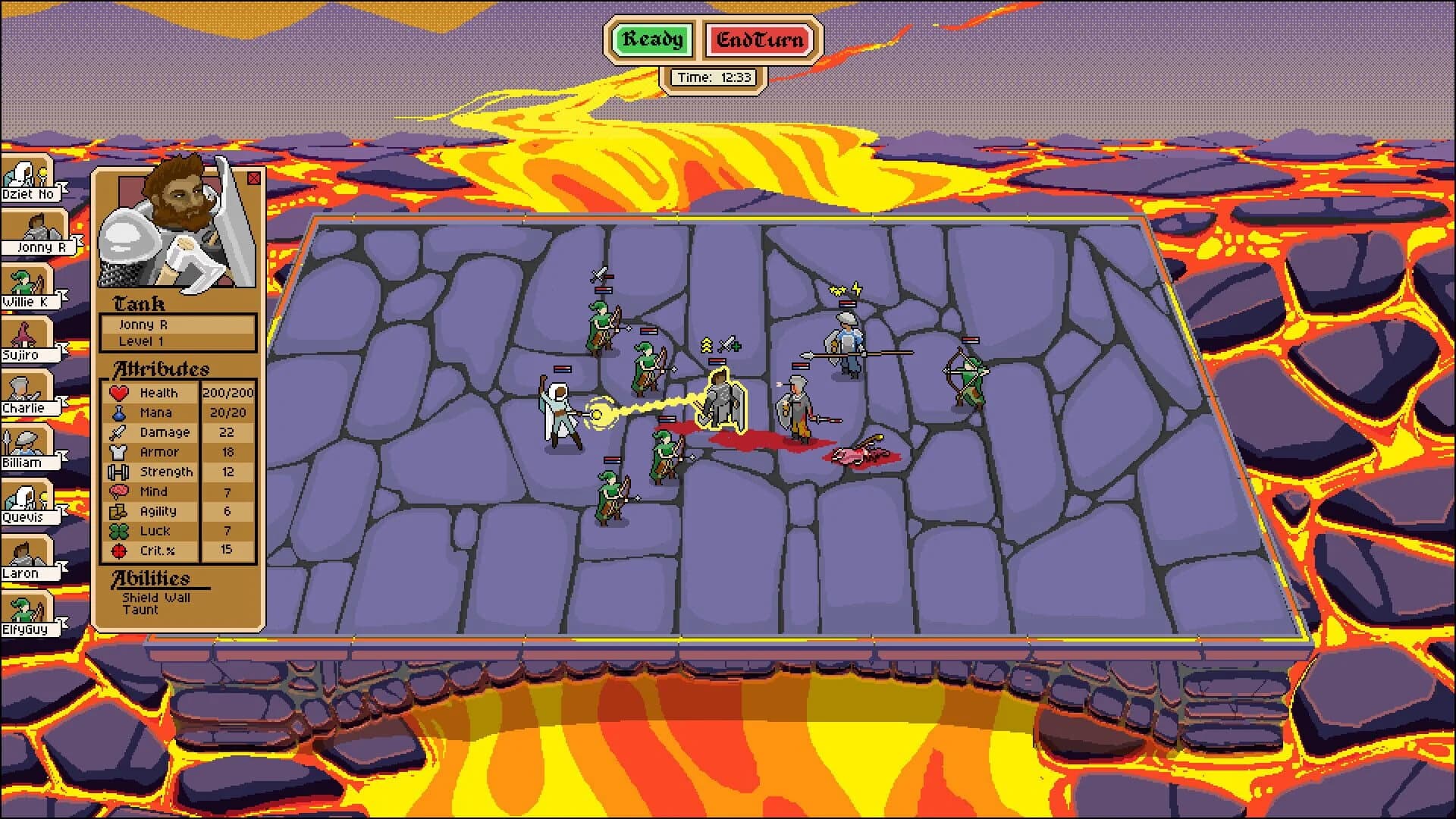 Some of You May Die screenshot 3