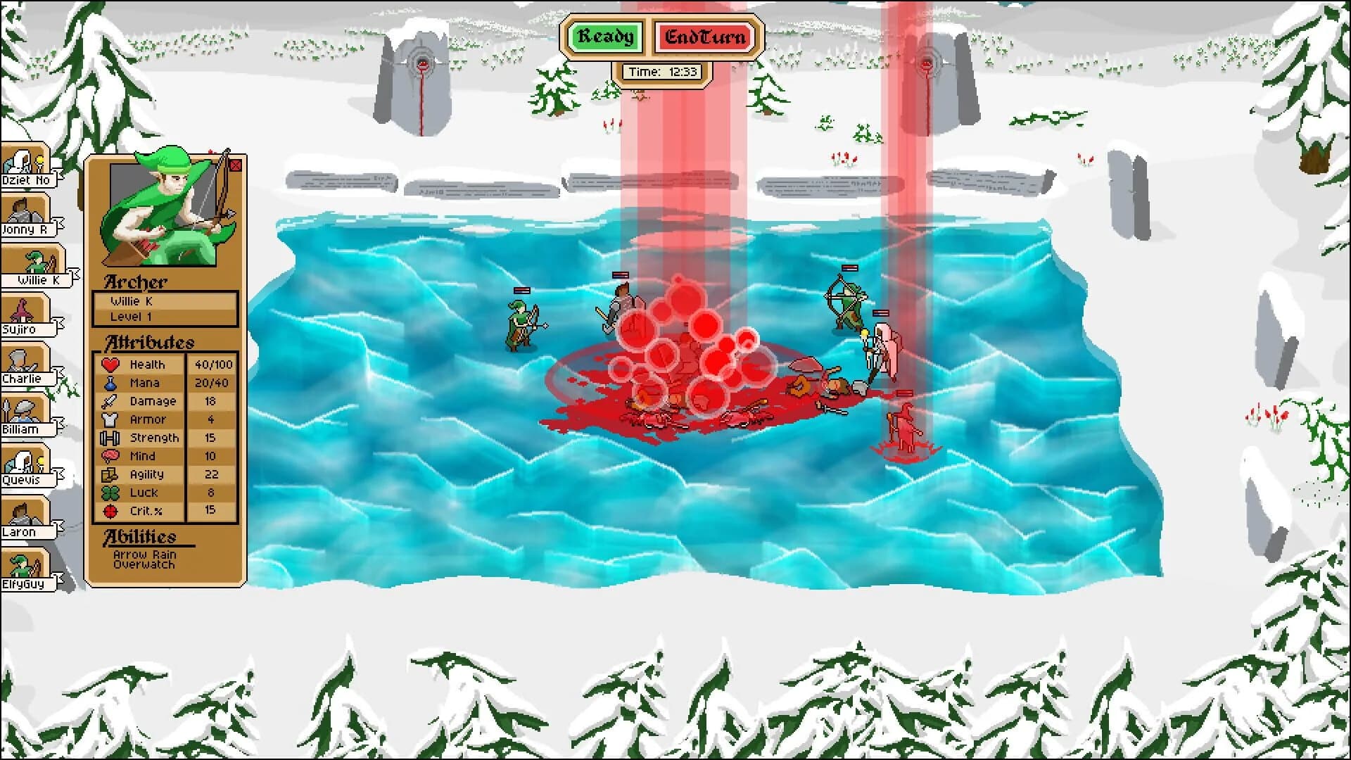 Some of You May Die screenshot 4