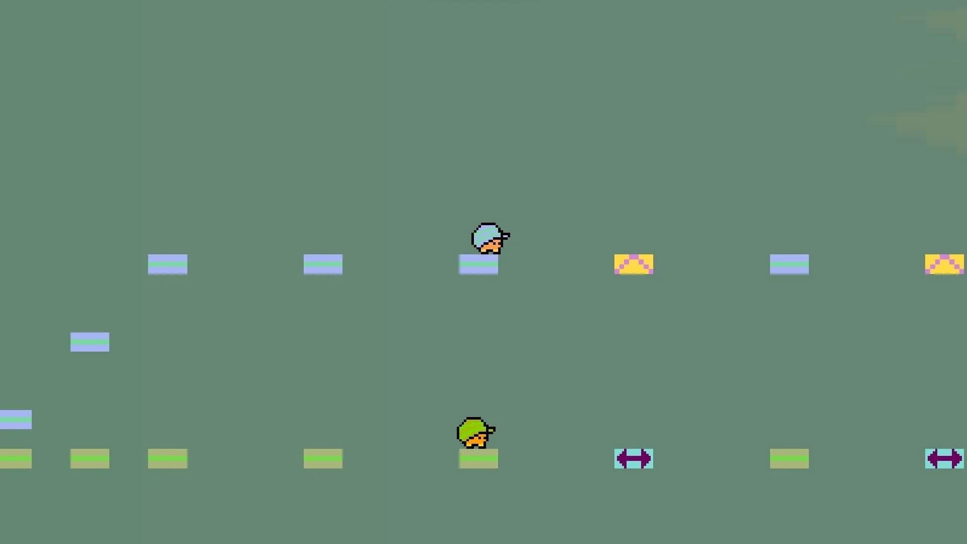 Some Synergy screenshot 2