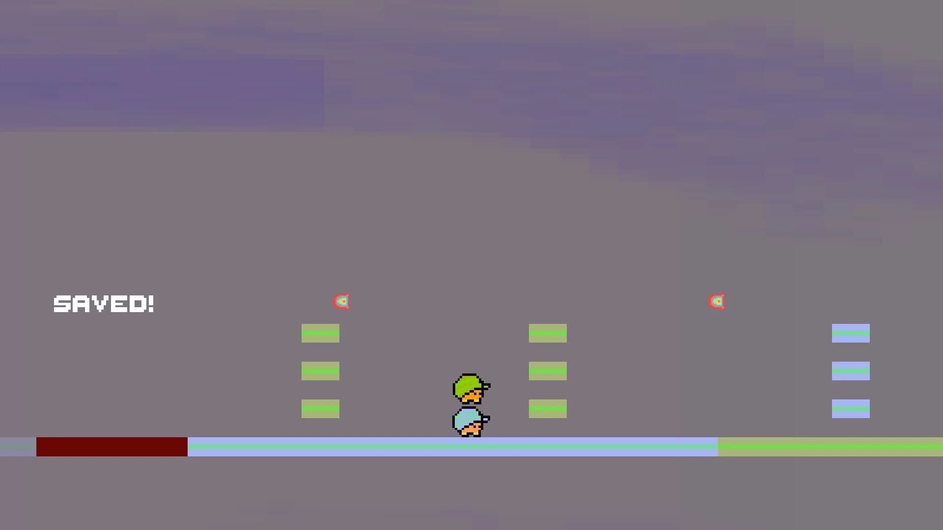 Some Synergy screenshot 4