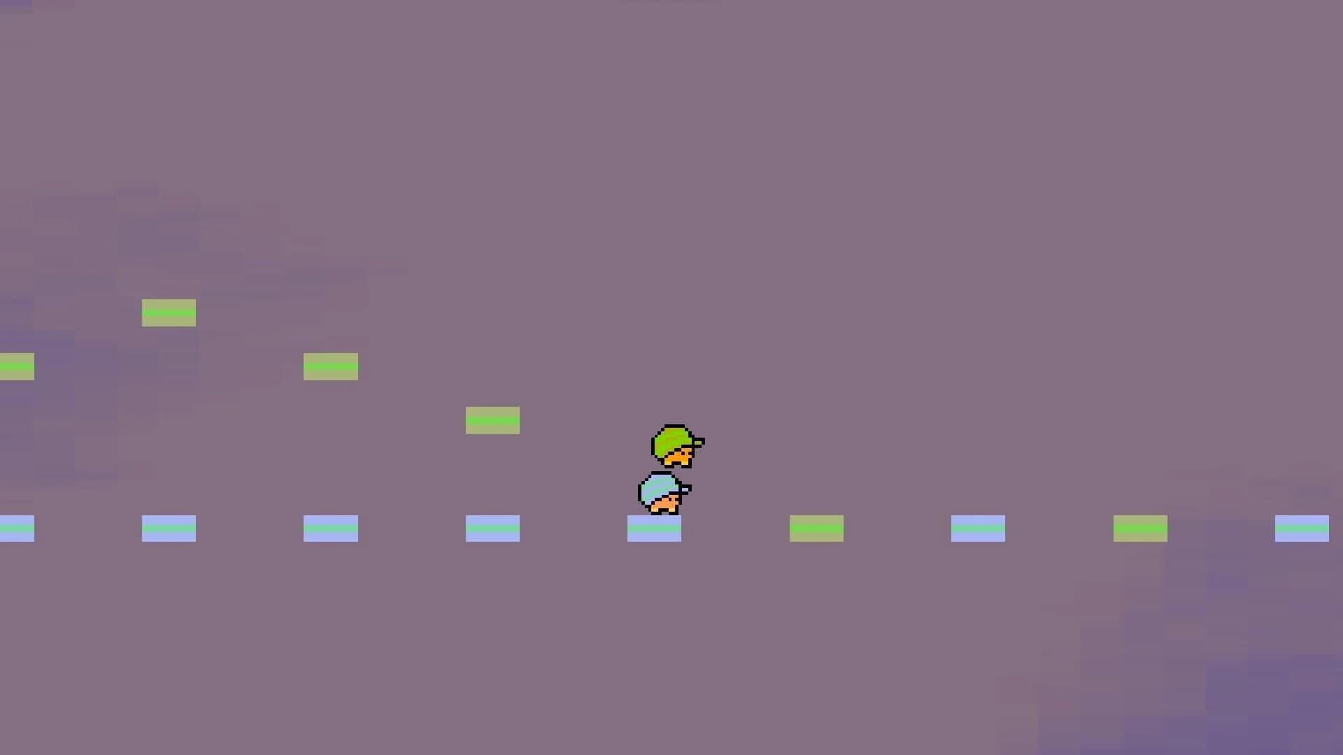 Some Synergy screenshot 1