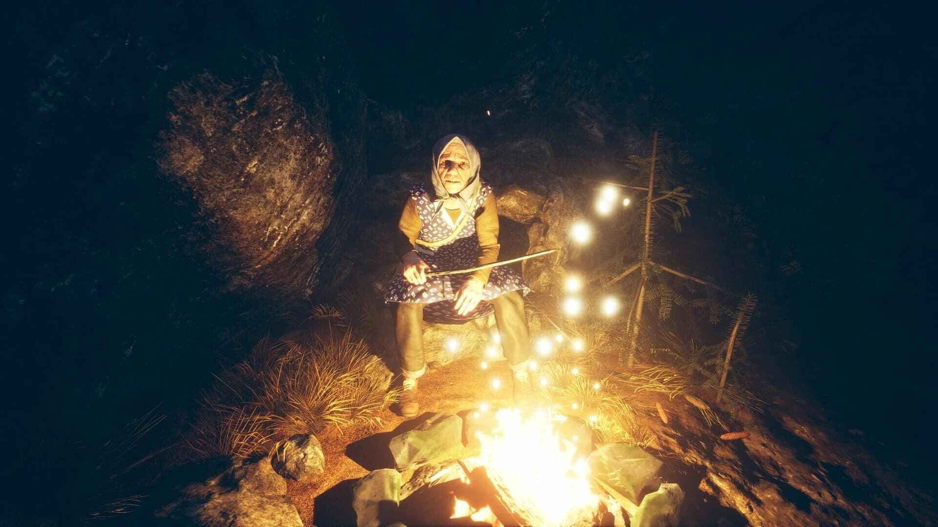 Someday You'll Return: Director's Cut screenshot 2