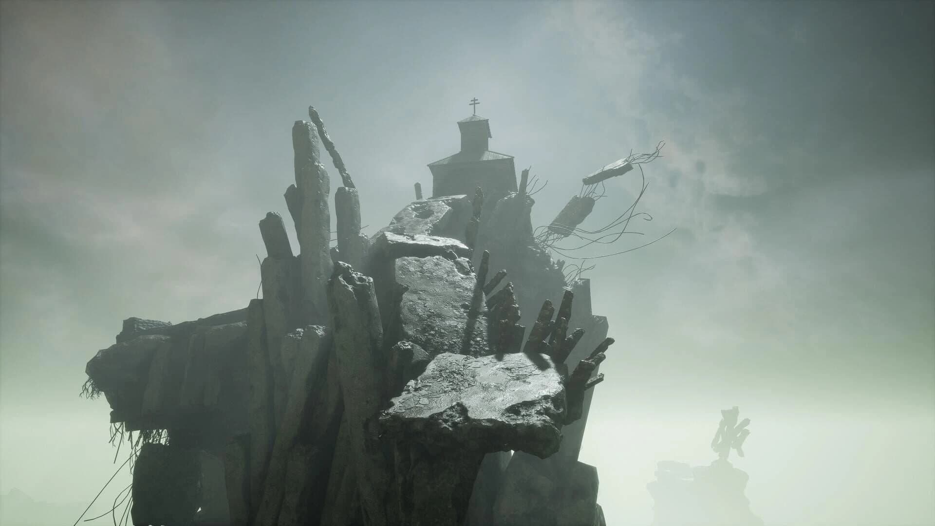 Someday You'll Return: Director's Cut screenshot 3