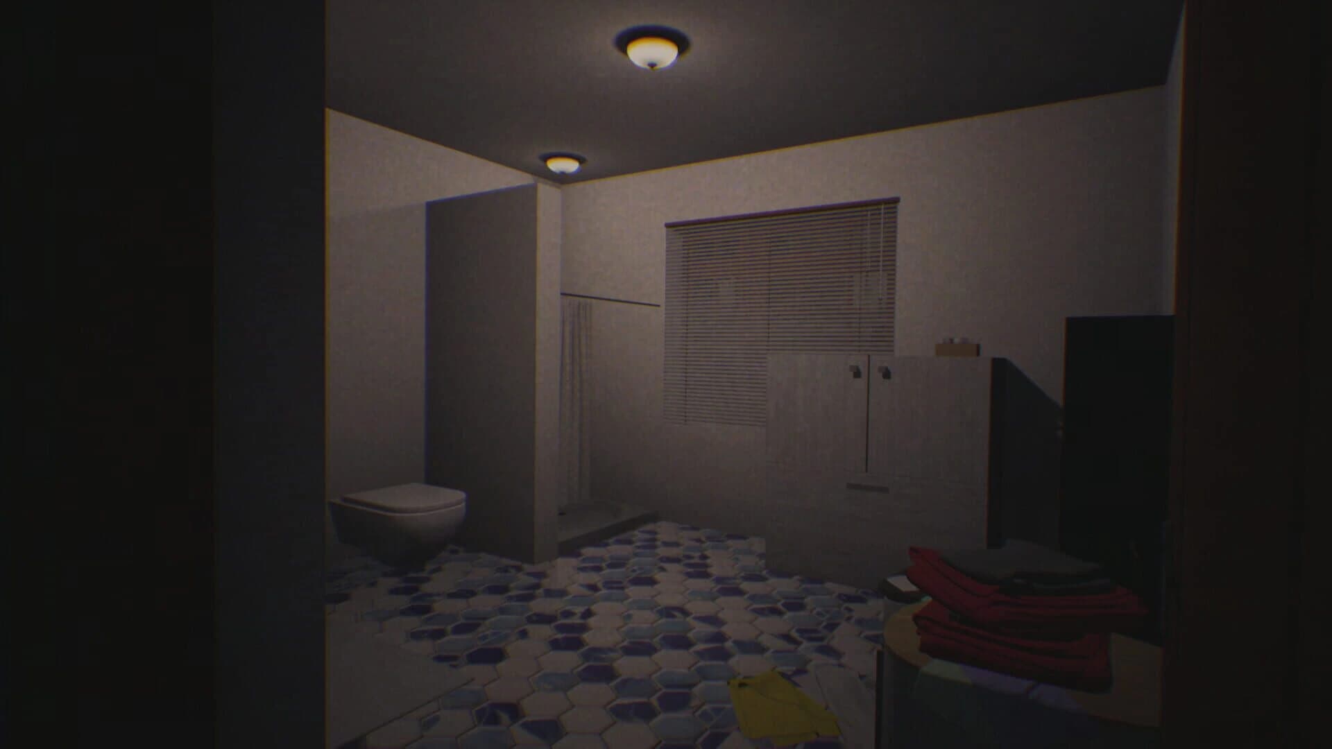 Someone Creepy screenshot 4