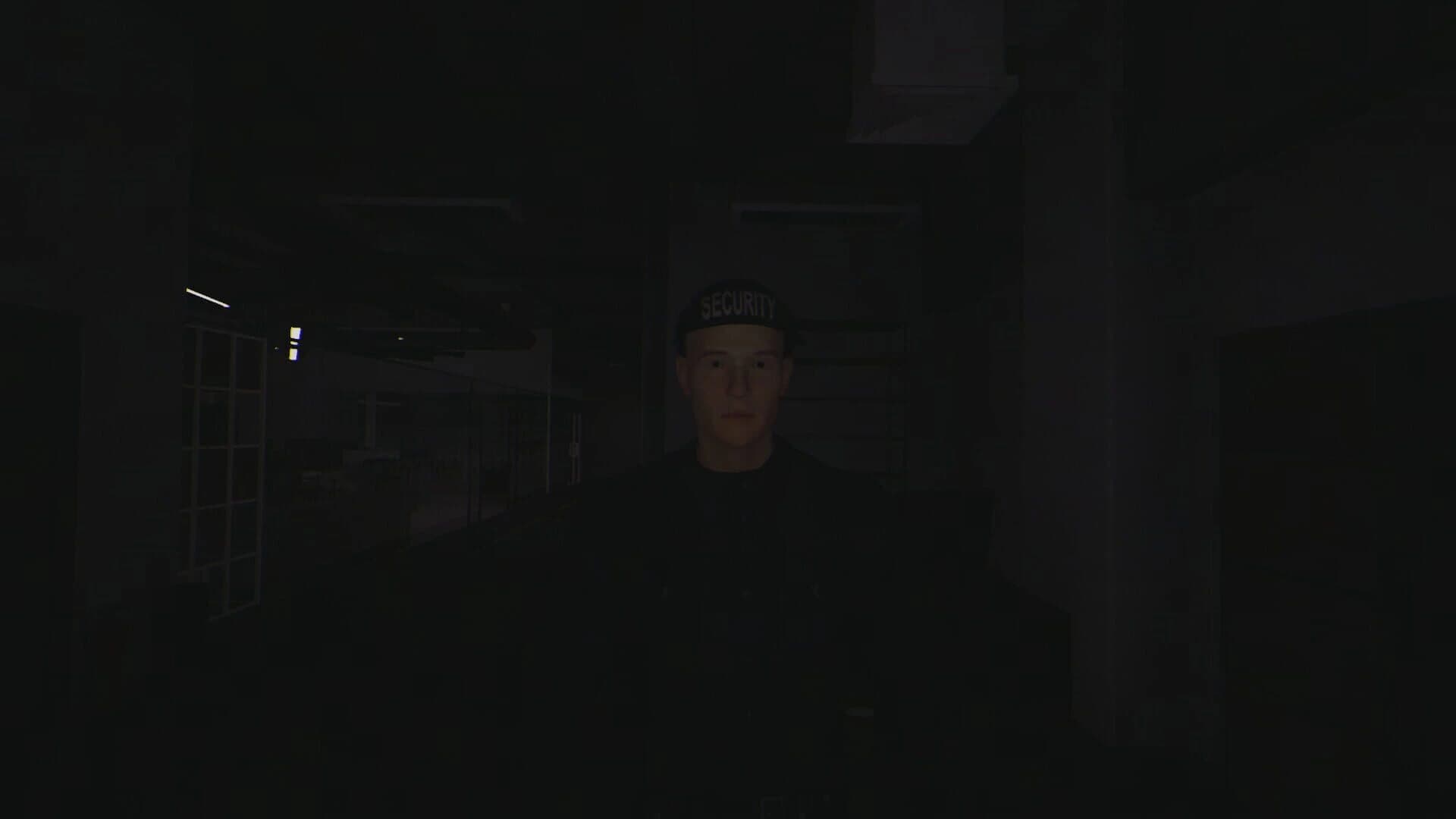 Someone Creepy screenshot 1