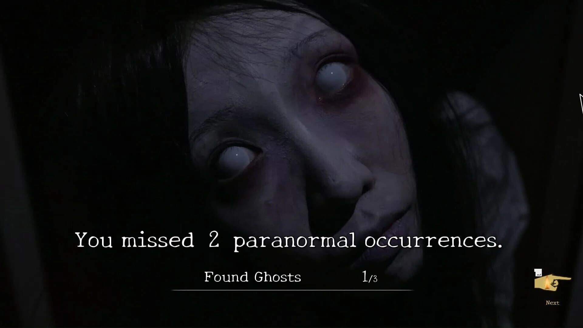 Someone’s Ghost Photos screenshot 4