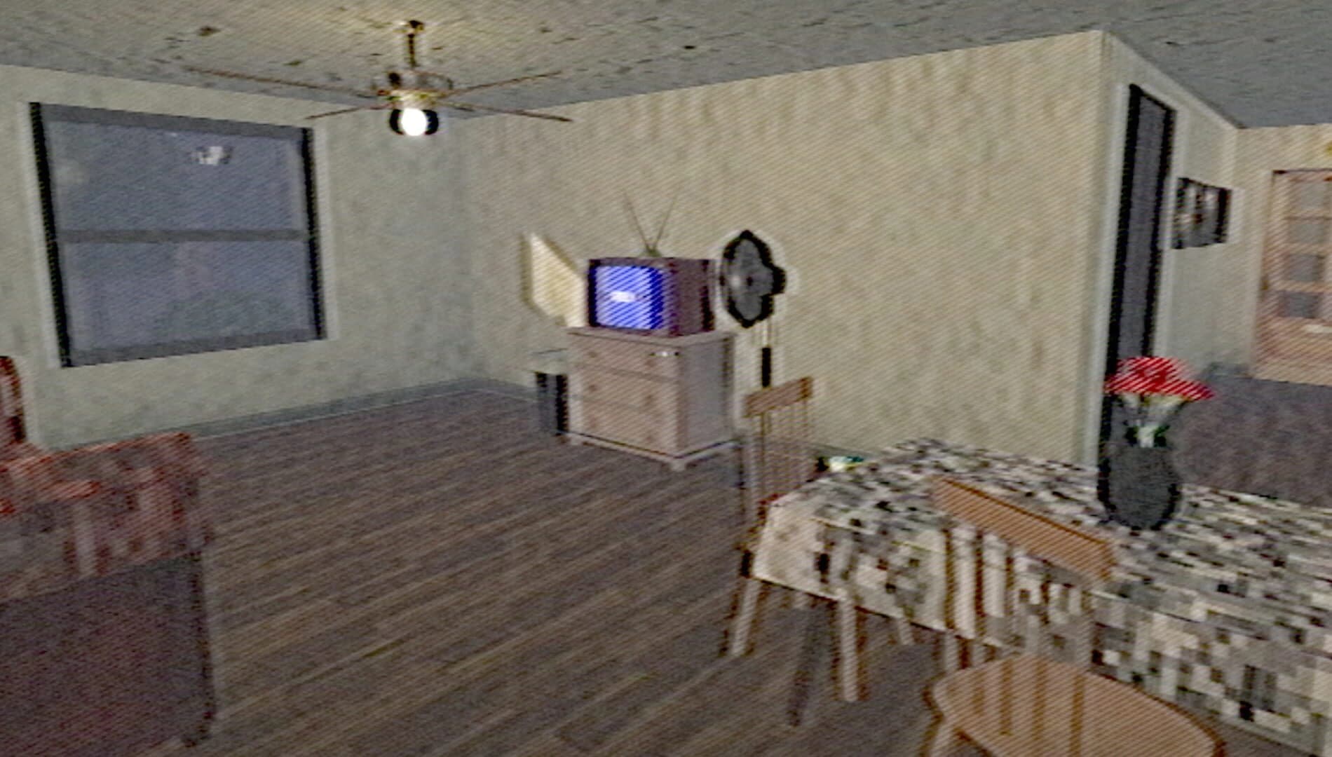 Someone's Outside screenshot 3