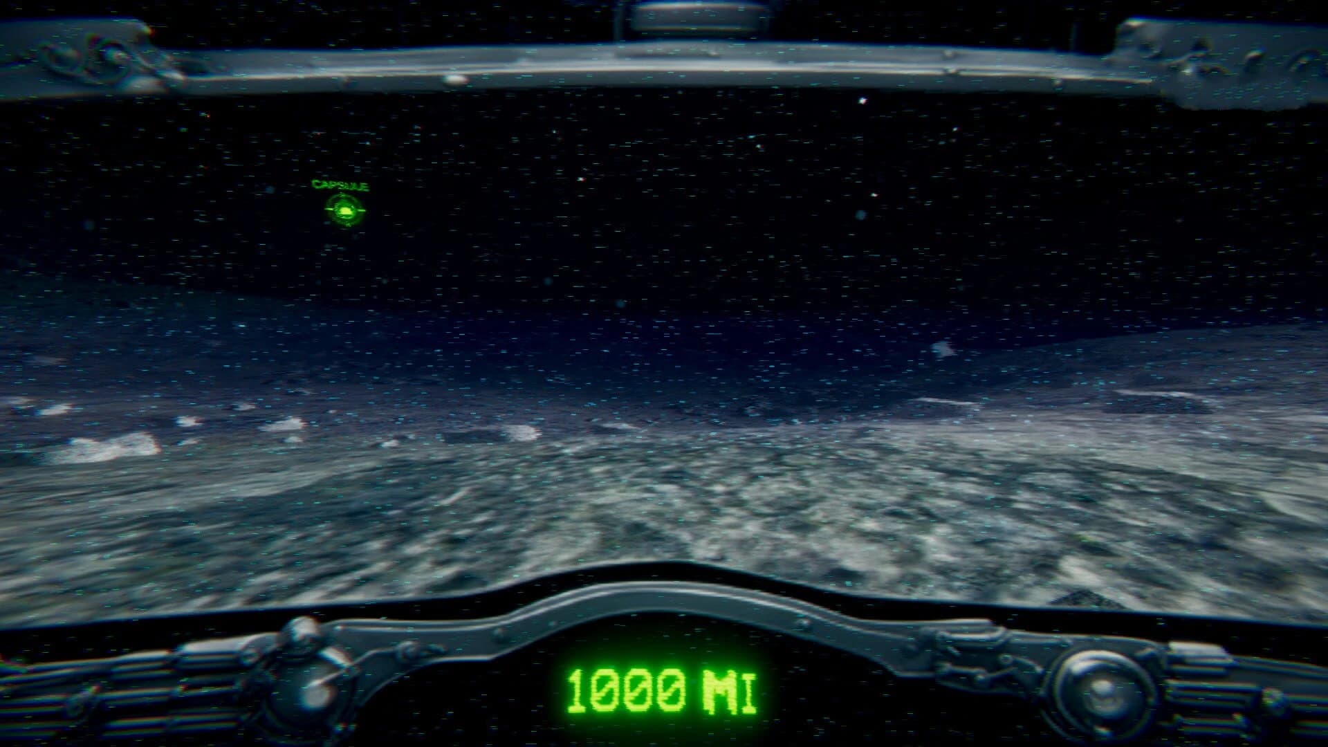 Something Bad is on the Moon screenshot 2