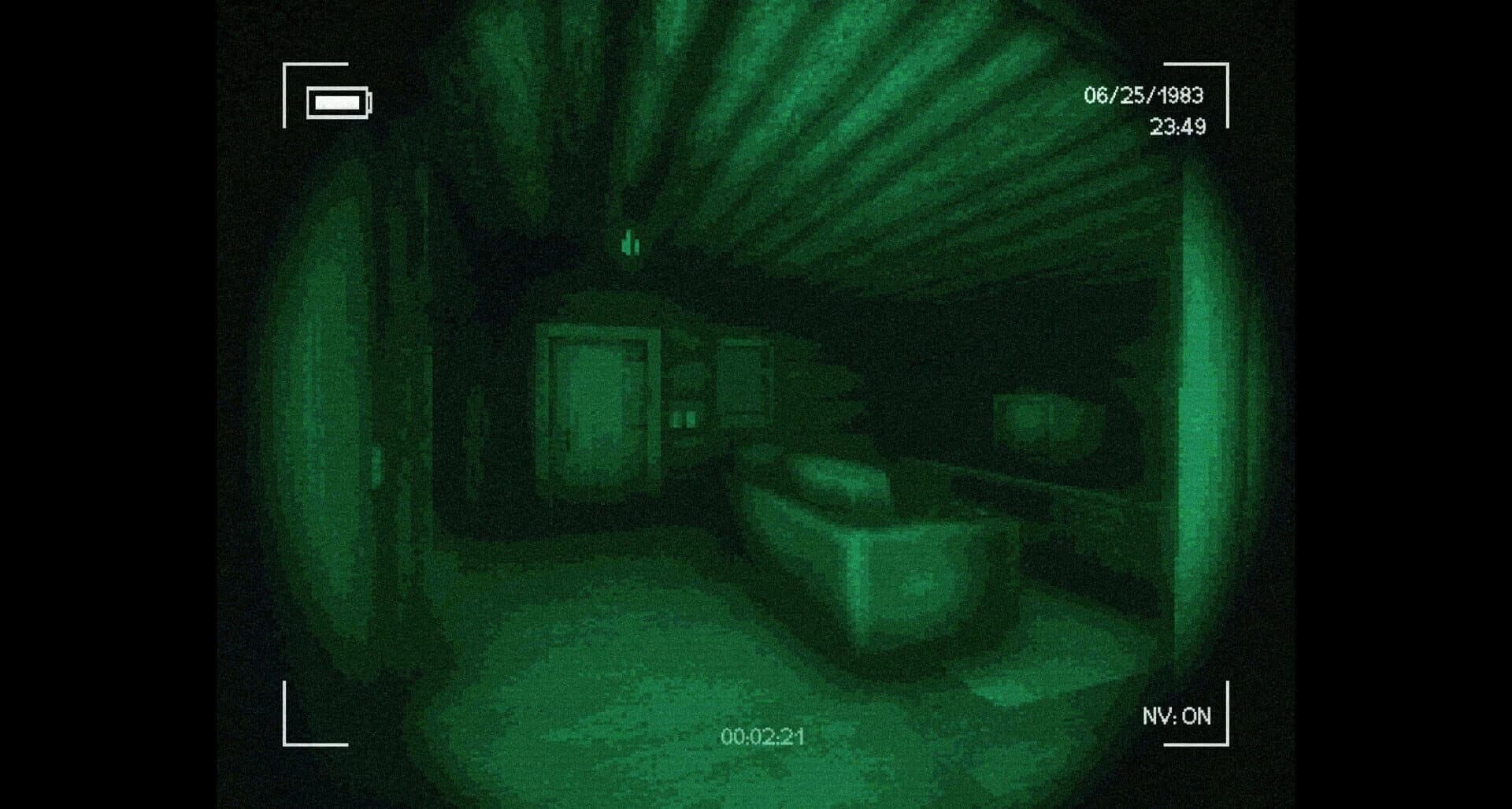 Something In The Well screenshot 1