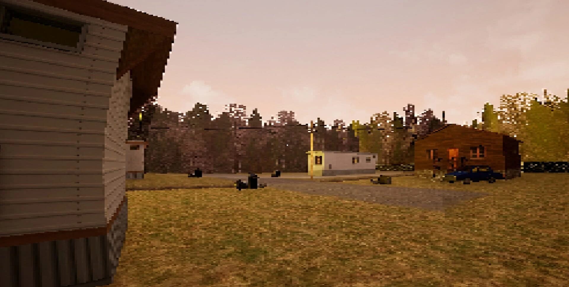 Something is Weird screenshot 4