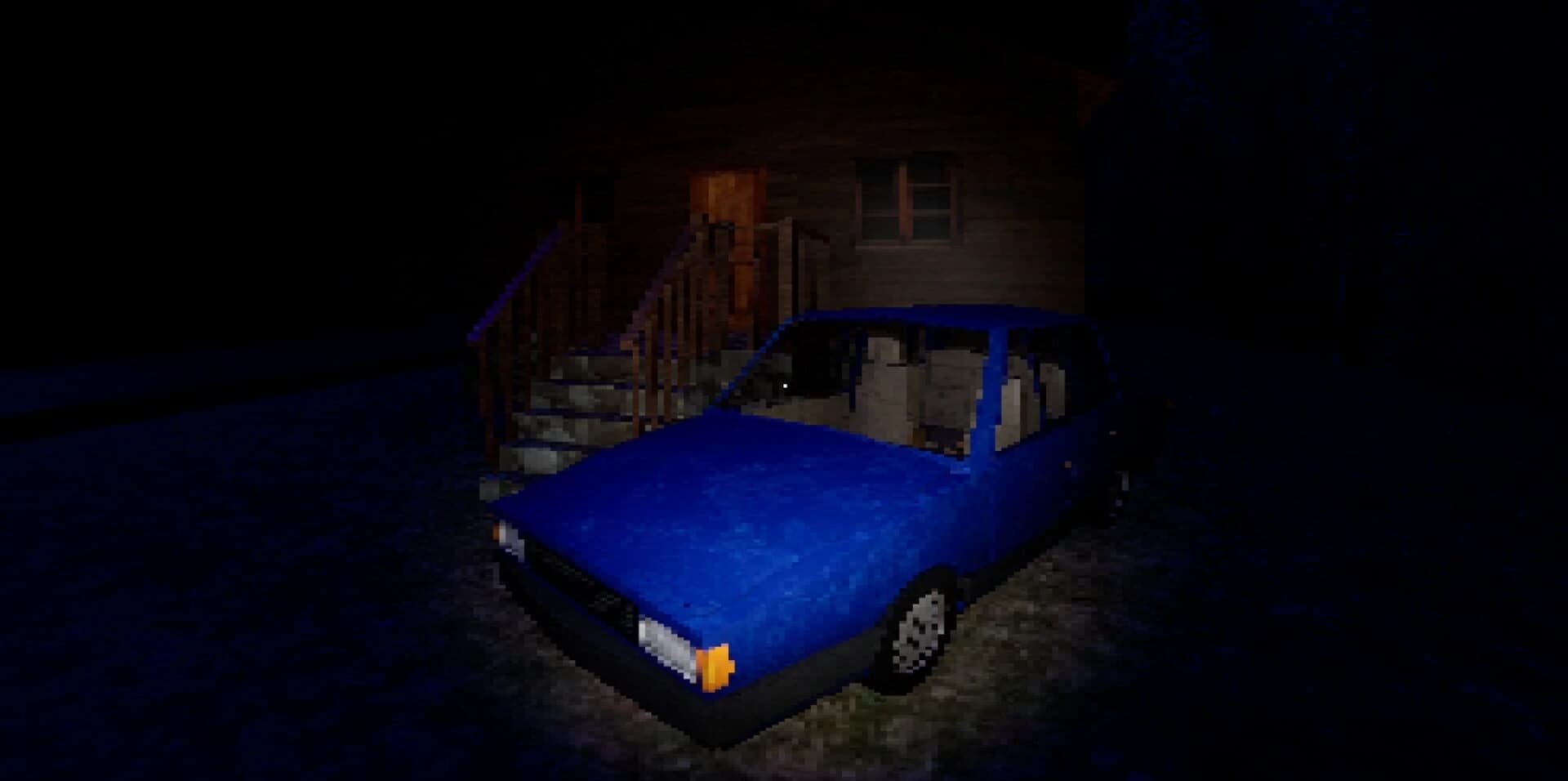 Something is Weird screenshot 2