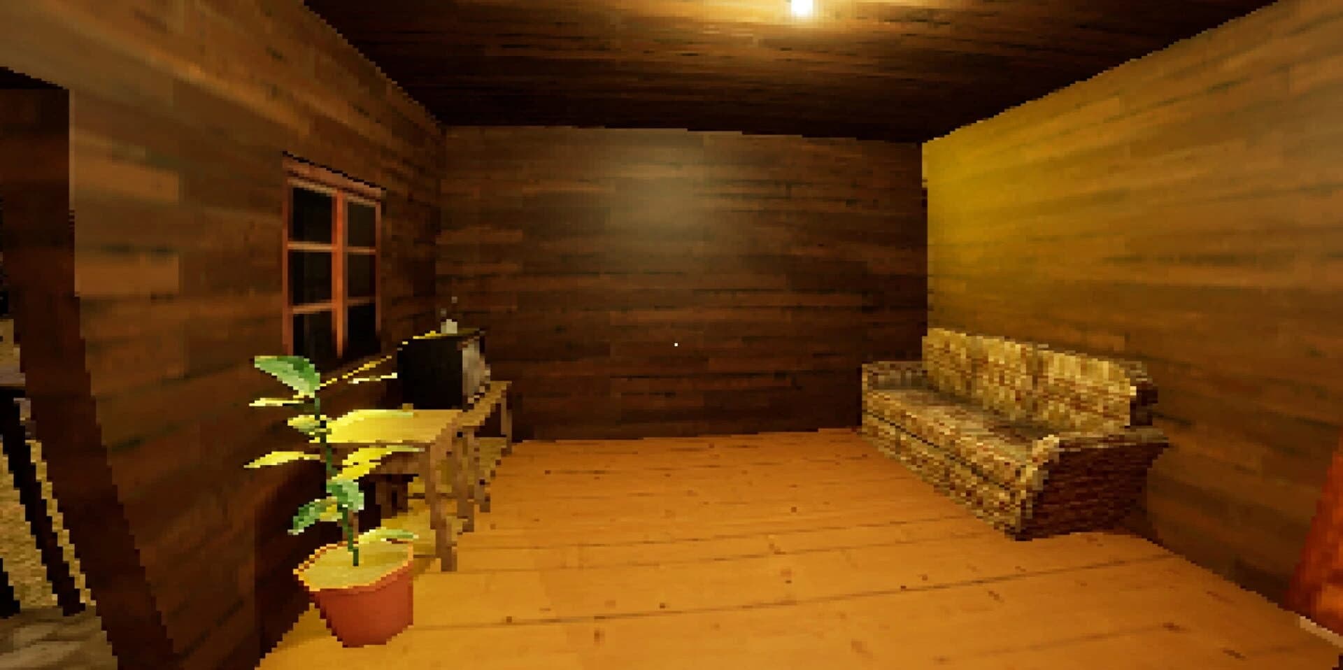 Something is Weird screenshot 5