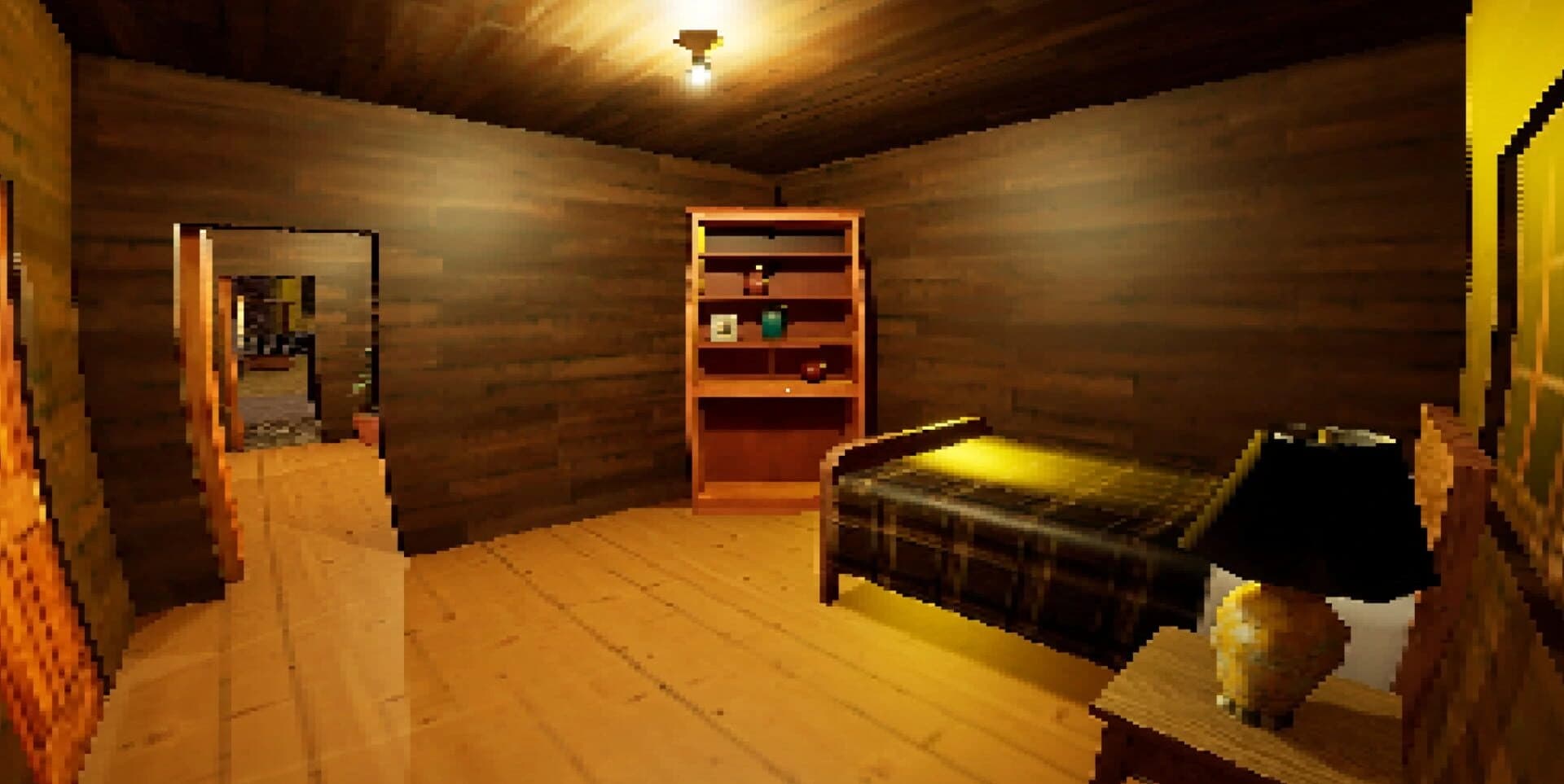 Something is Weird screenshot 1