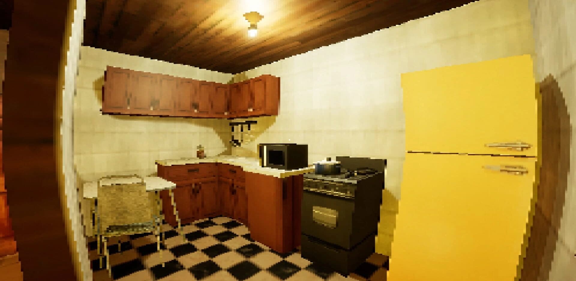 Something is Weird screenshot 3