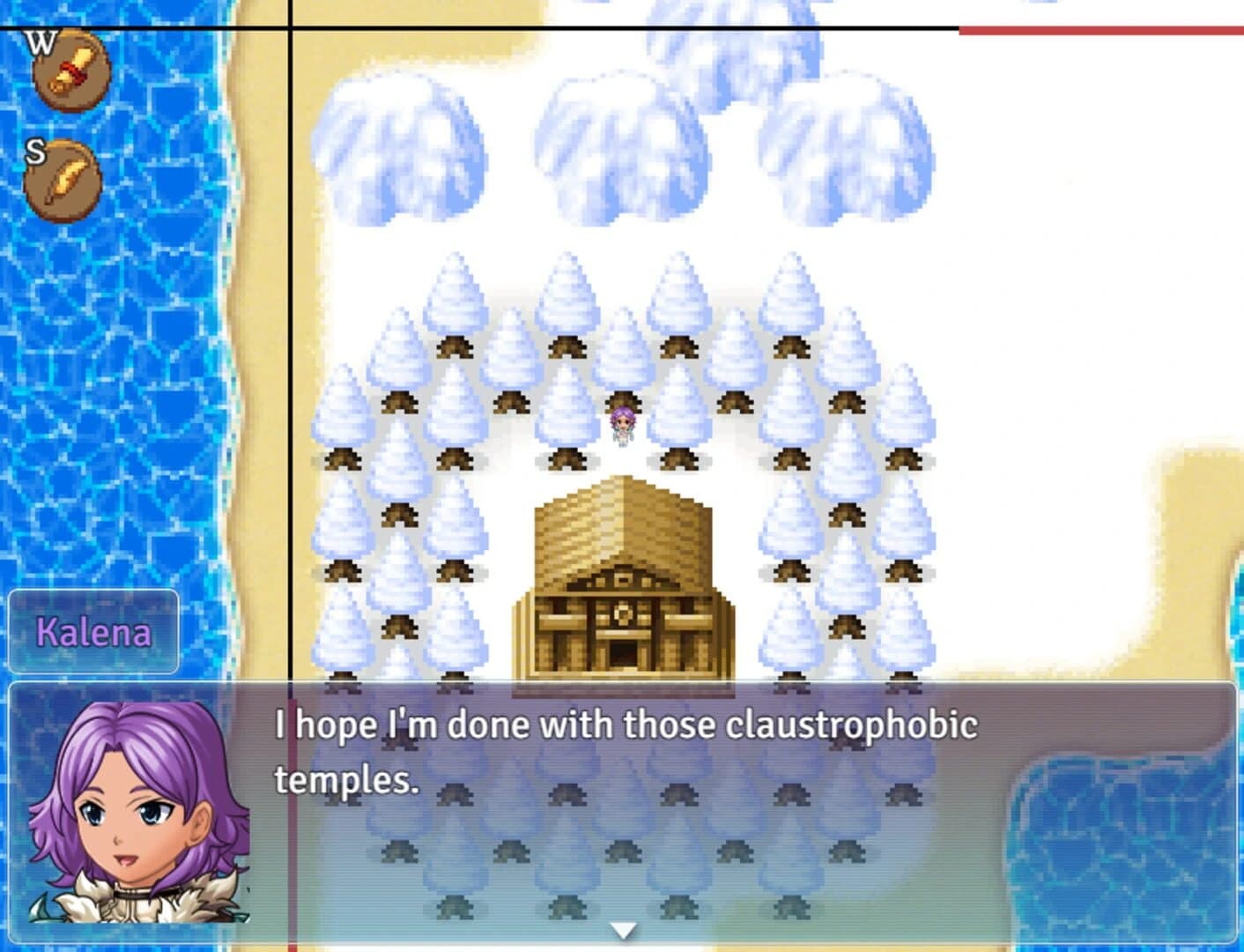 Something Is Wrong With My World Map screenshot 2