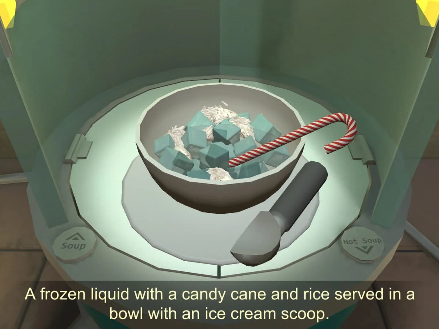 Something Something Soup Something screenshot 5