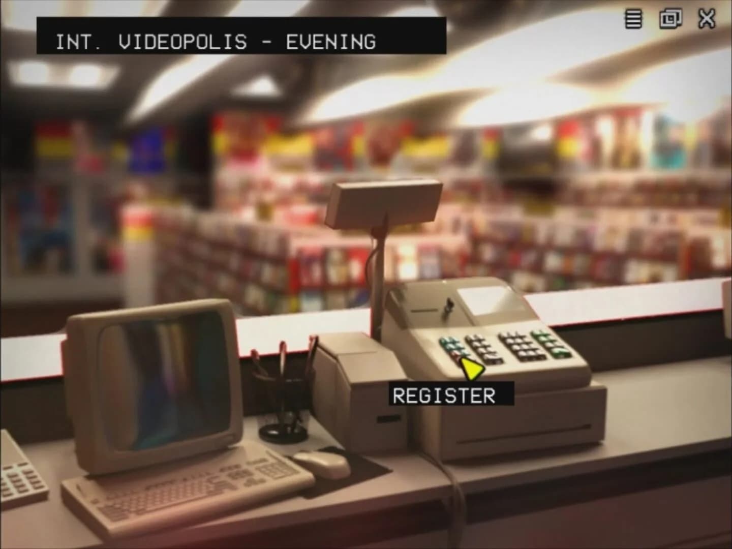 Something to Do with Love screenshot 4