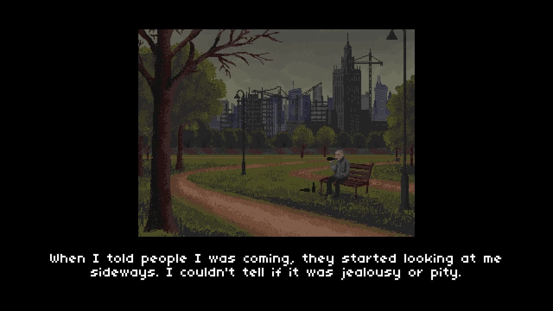 Something to Drink? screenshot 3