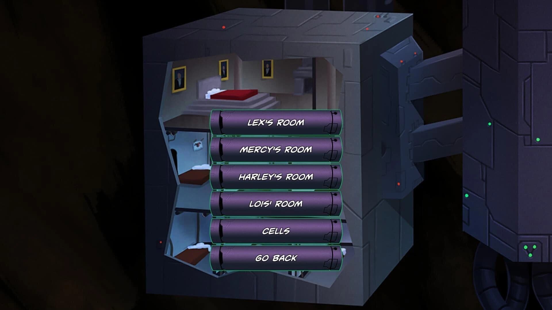 Something Unlimited screenshot 3