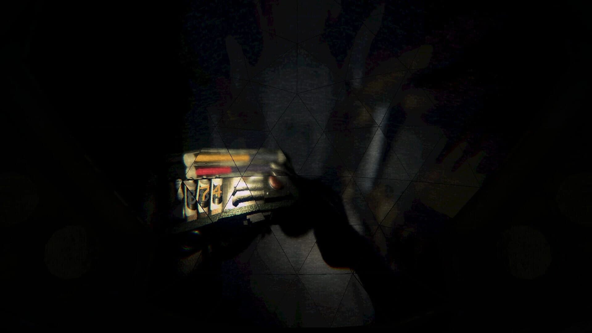 Something Wicked Lies Beneath screenshot 4
