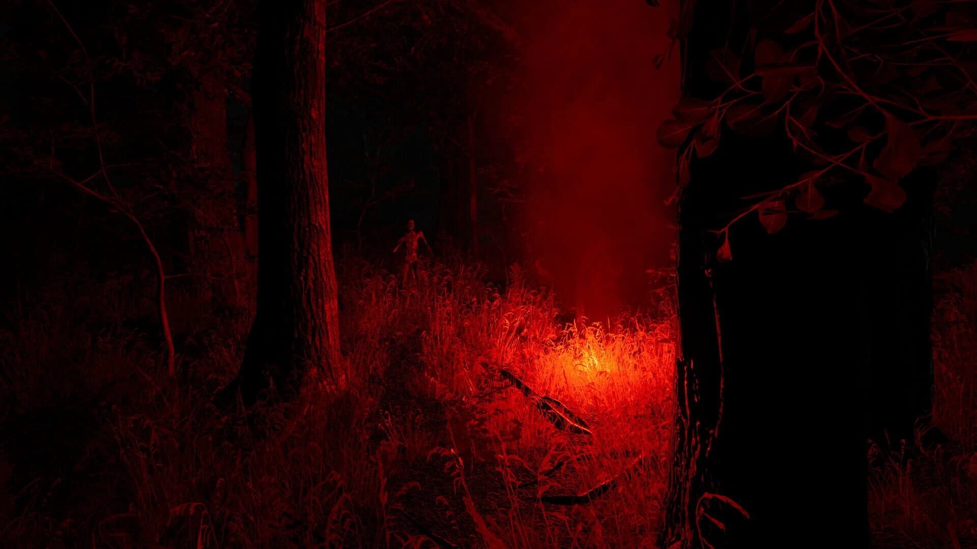 Something's Out There screenshot 2