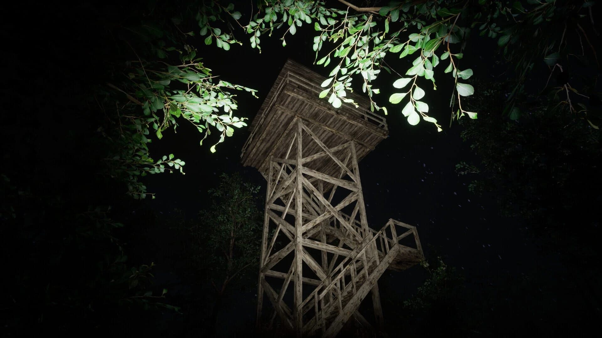 Something's Out There screenshot 3
