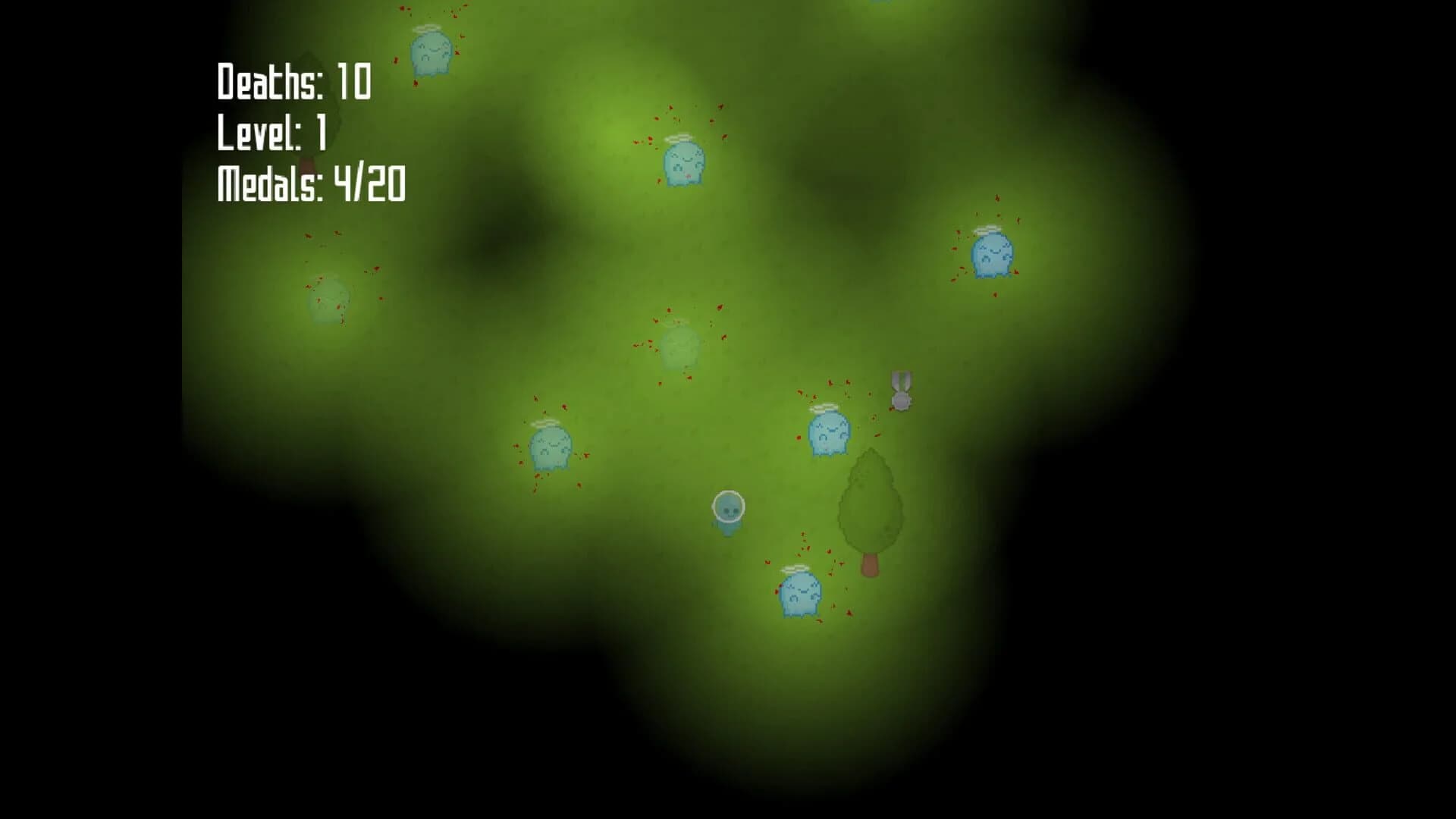 Sometimes: Success Requires Sacrifice screenshot 2