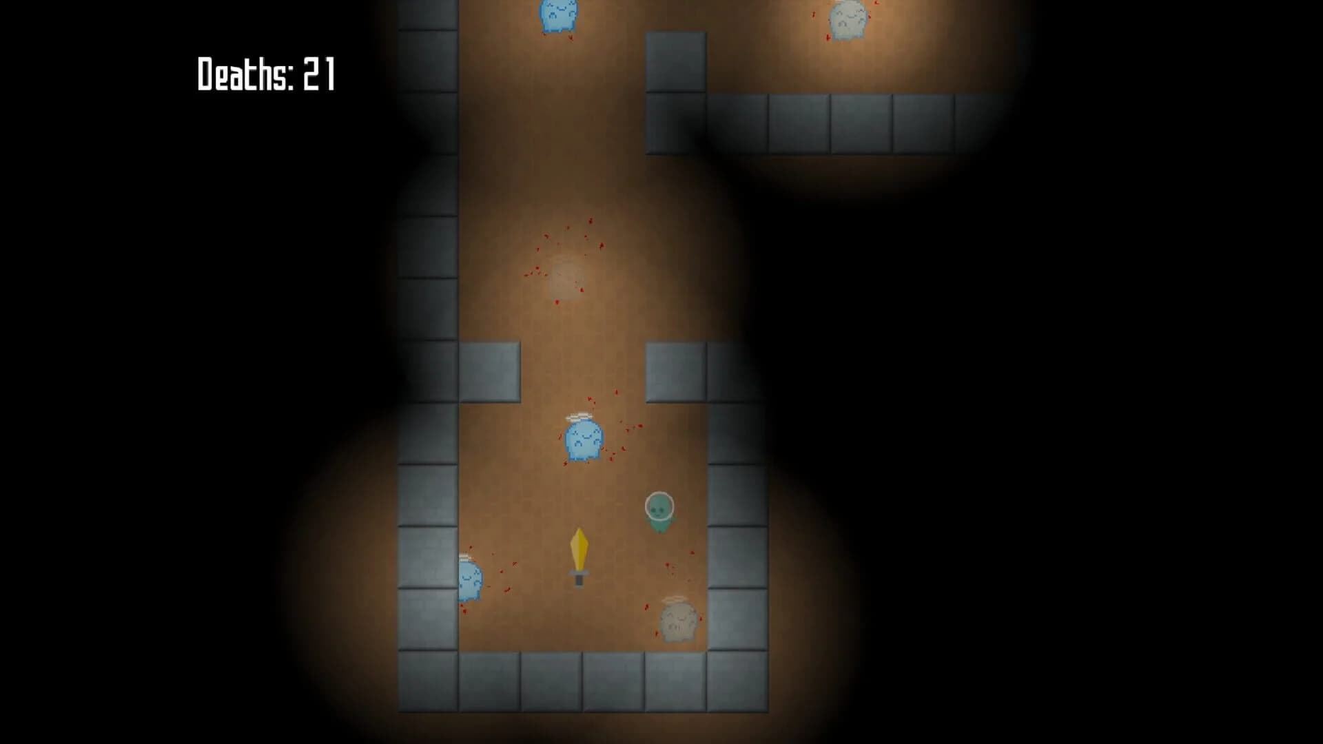 Sometimes: Success Requires Sacrifice screenshot 3