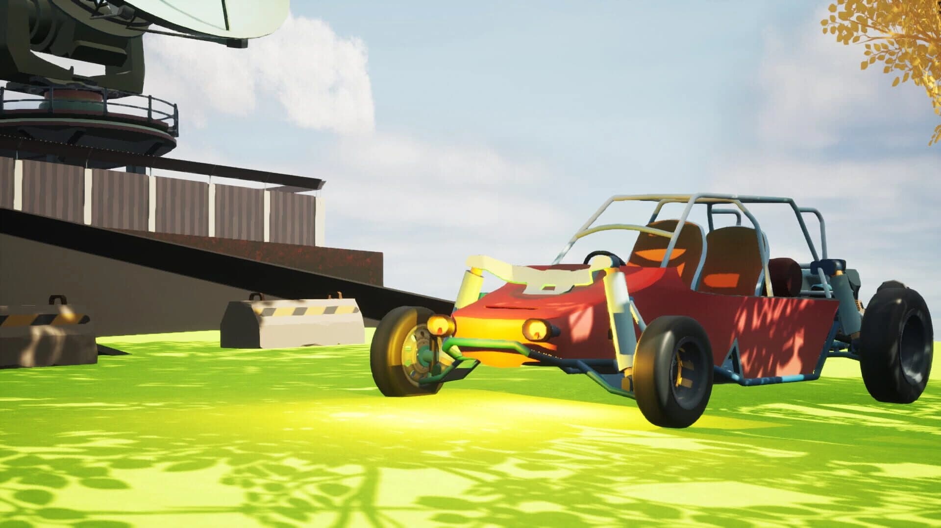 Somewhere screenshot 4