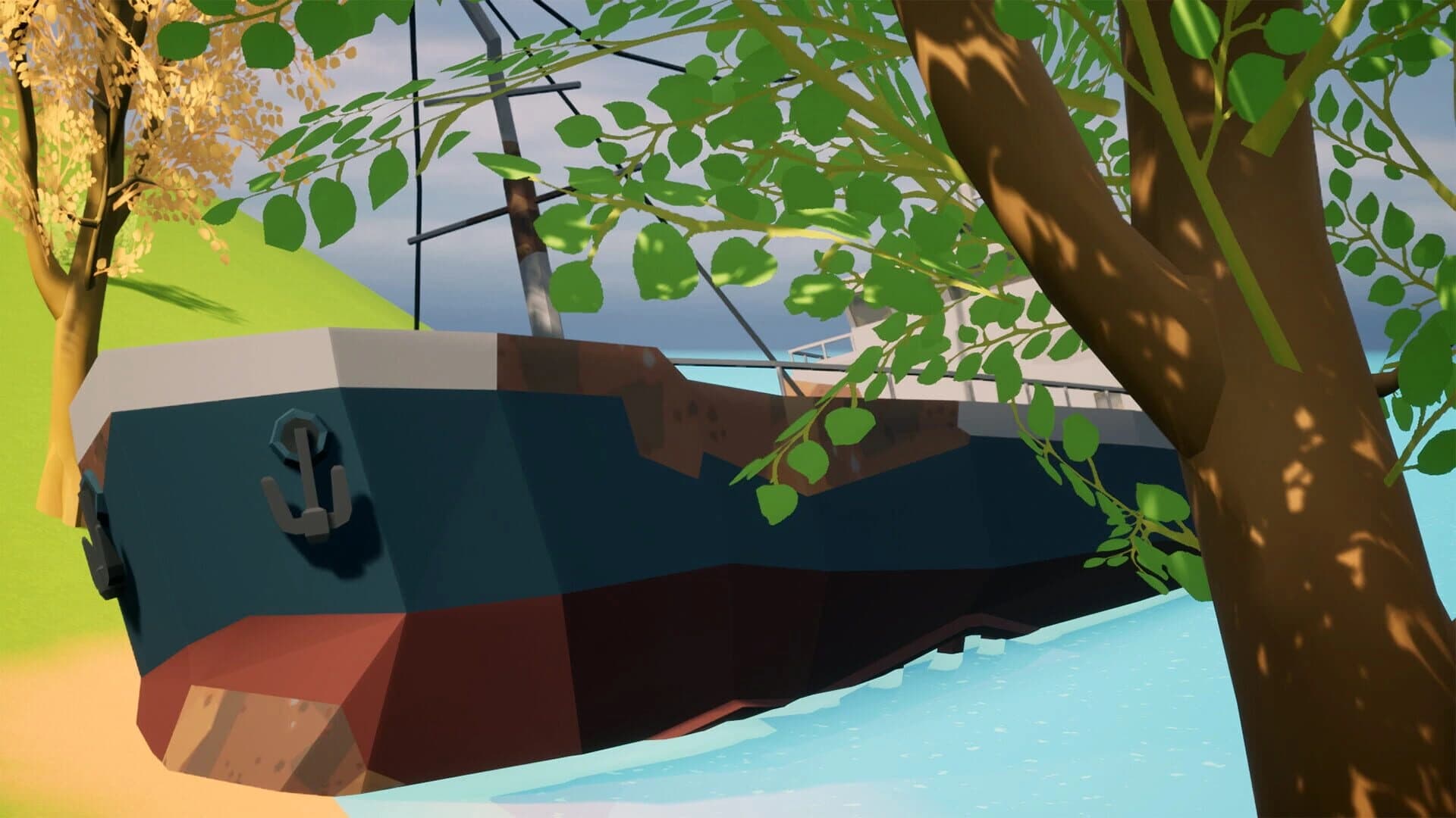 Somewhere screenshot 5