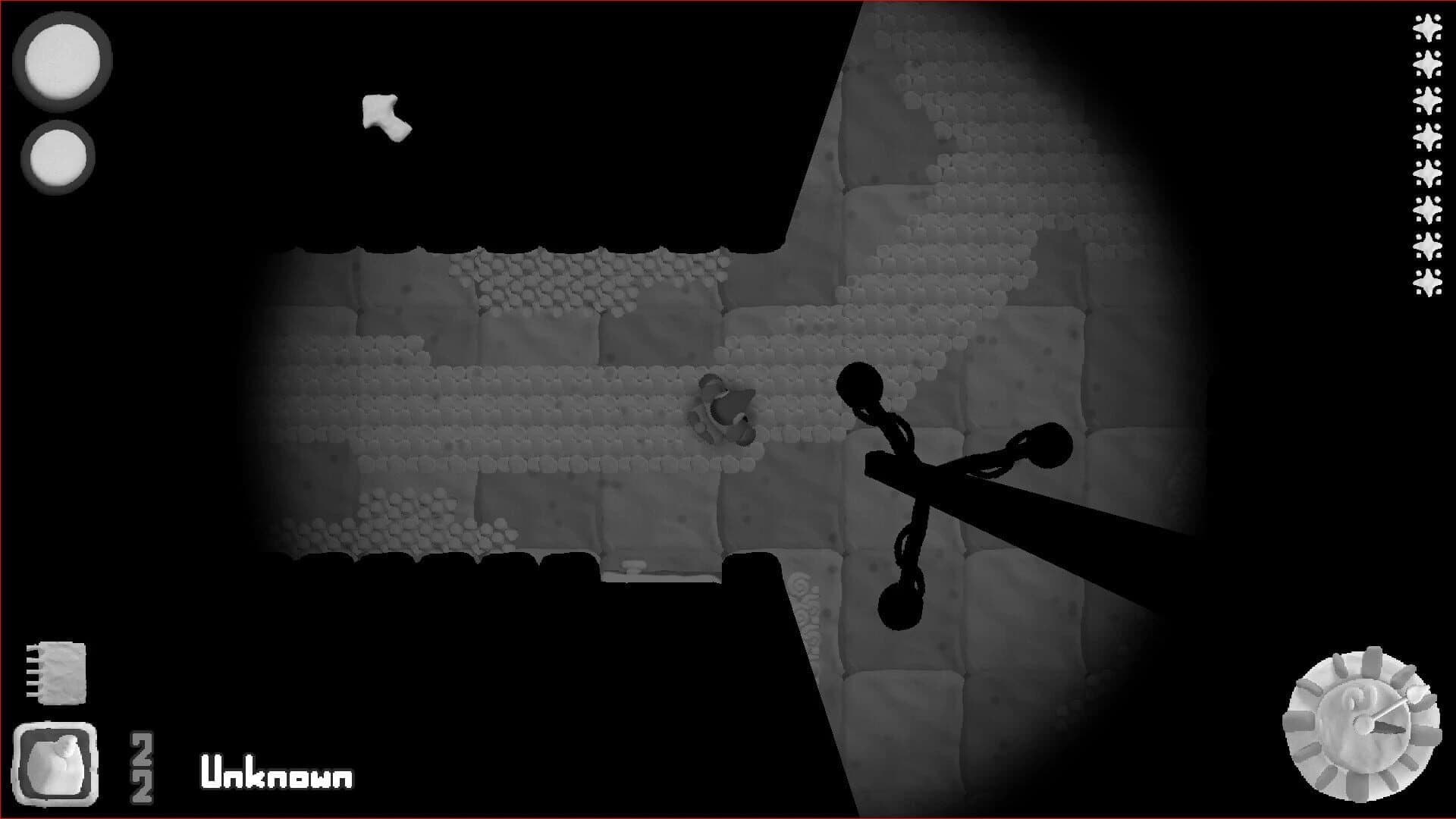 Somewhere in a Clay Nowhere screenshot 3