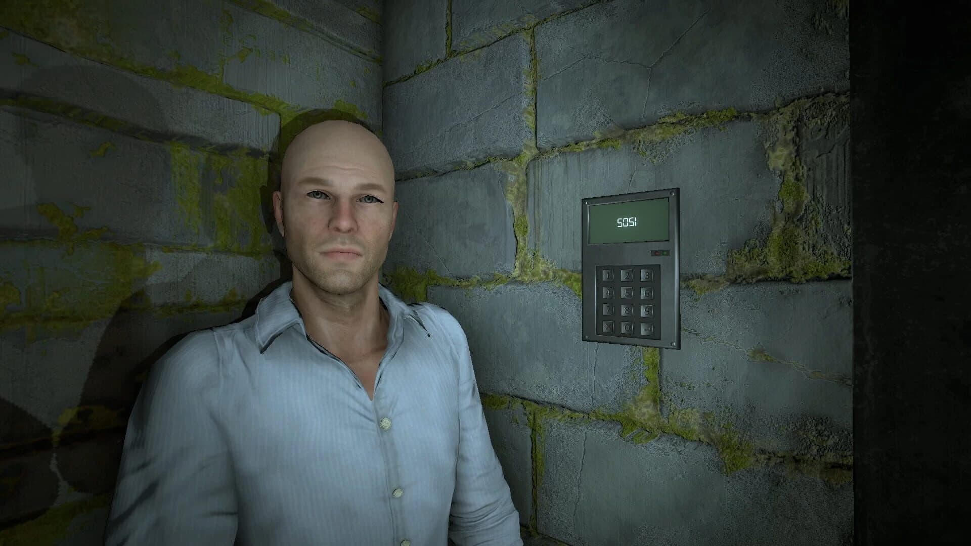 Somewhere in the Shadow screenshot 5