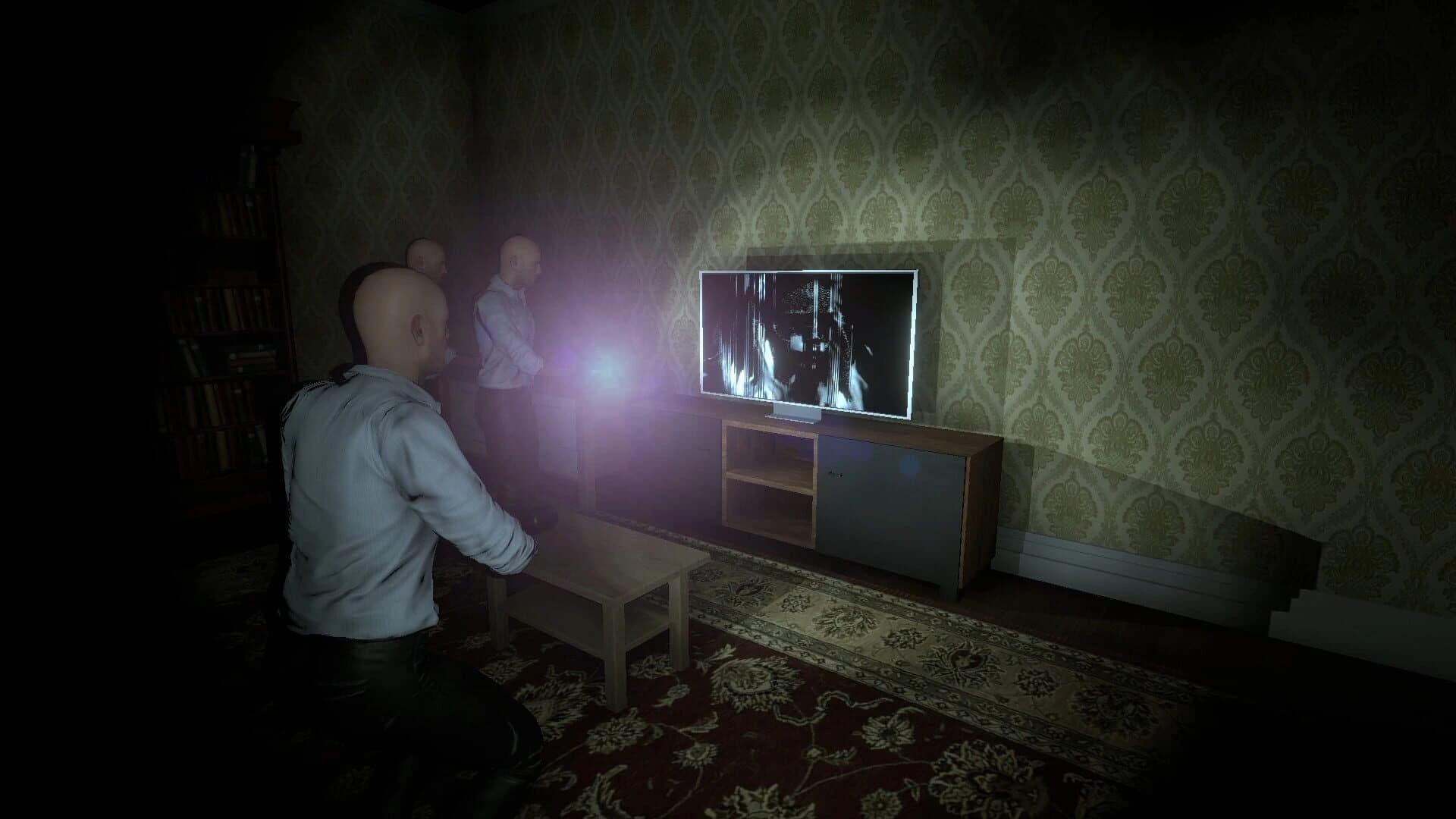 Somewhere in the Shadow screenshot 4
