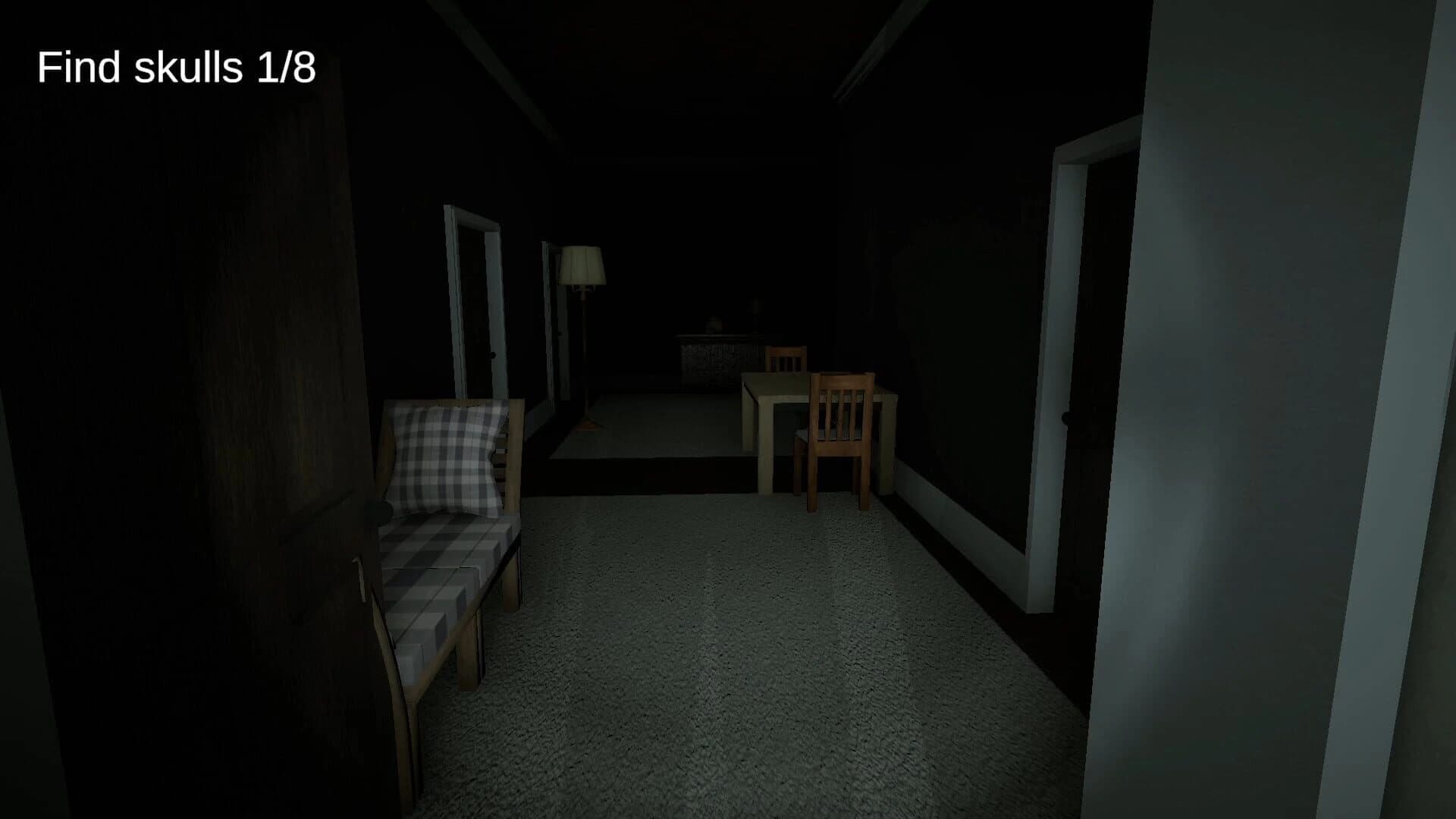 Somewhere in the Shadow screenshot 2
