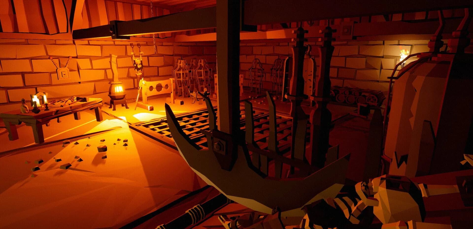 Somewhere inside screenshot 5