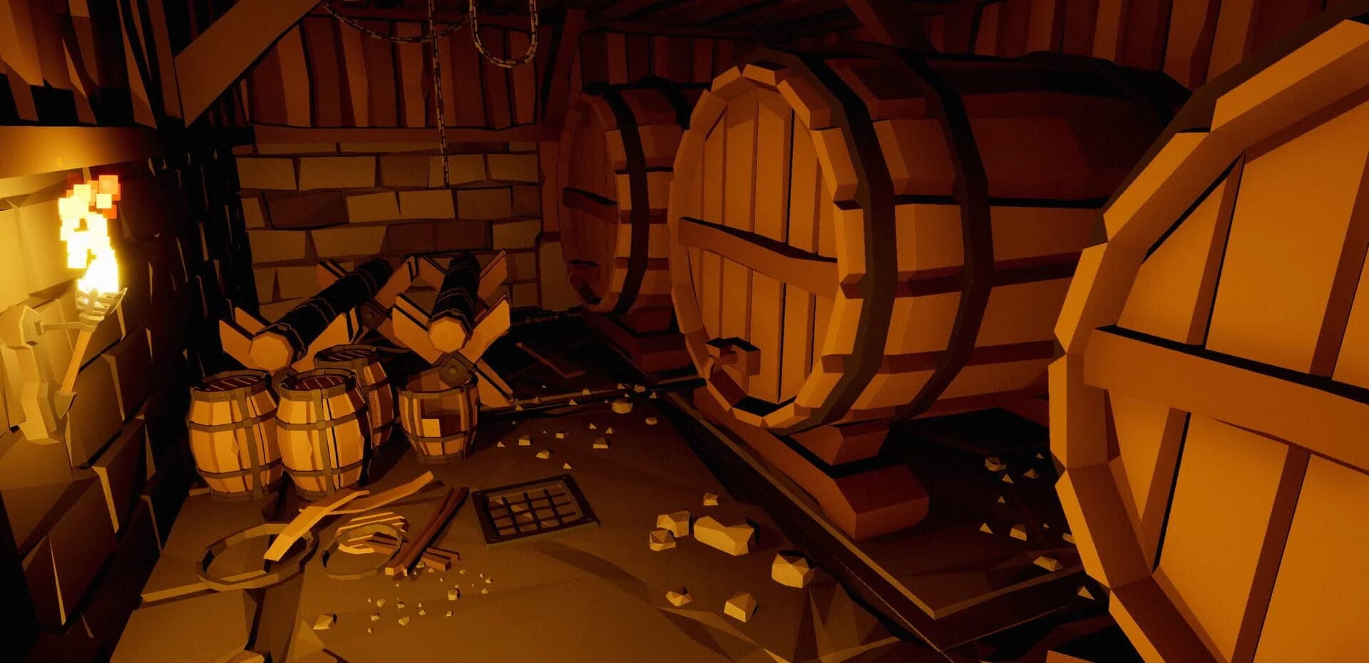 Somewhere inside screenshot 1