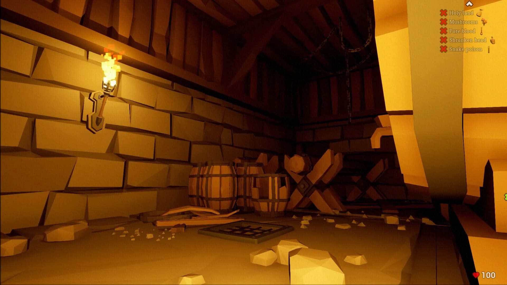 Somewhere inside screenshot 2