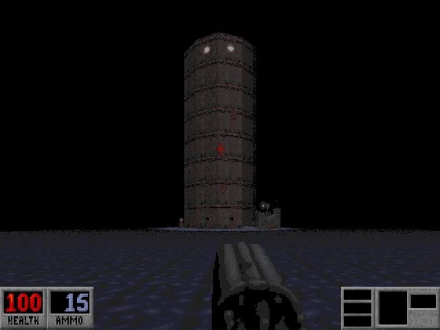Somewhere Under the Sea screenshot 2