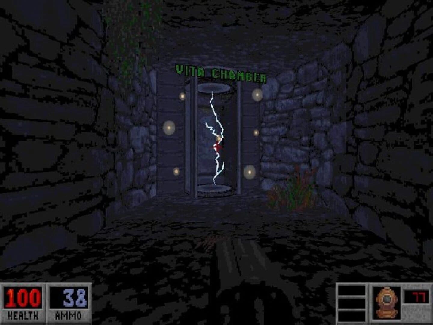 Somewhere Under the Sea screenshot 3